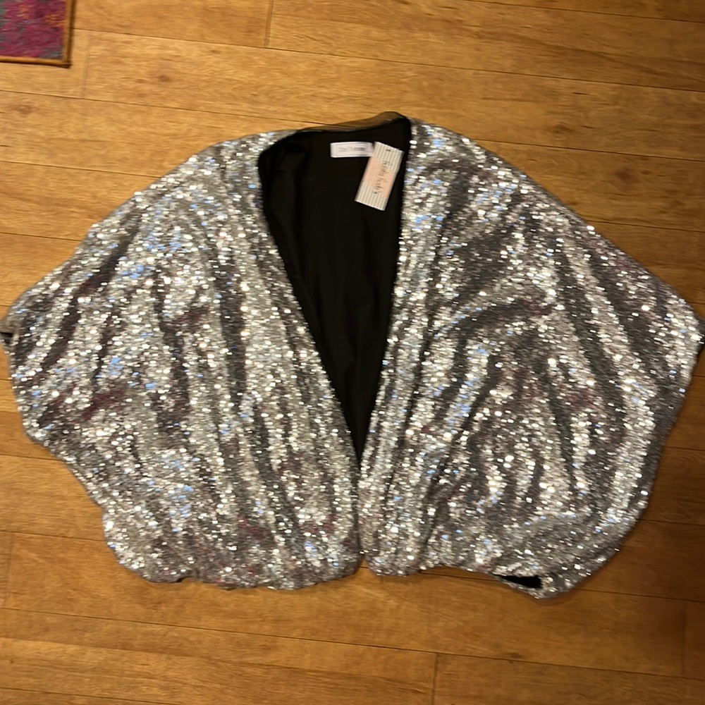 Sequin Shall